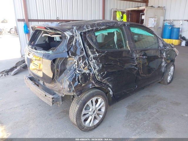 2020 Chevrolet SPARK FWD 1LT AUTOMATIC 照片 4