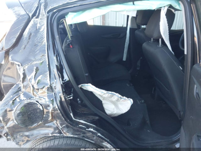 2020 Chevrolet SPARK FWD 1LT AUTOMATIC 照片 8