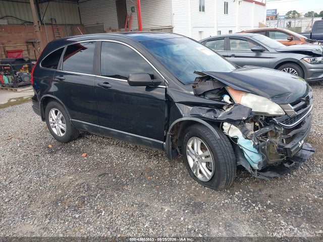 2011 HONDA CR-V EX