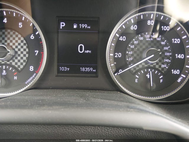 2020 HYUNDAI ELANTRA SE 14