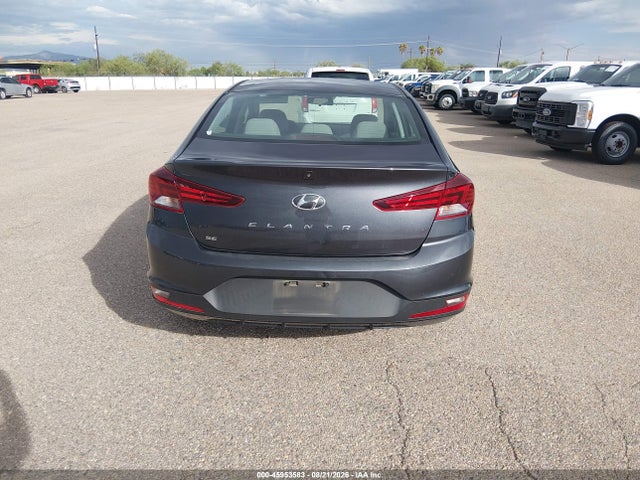 2020 HYUNDAI ELANTRA SE 15
