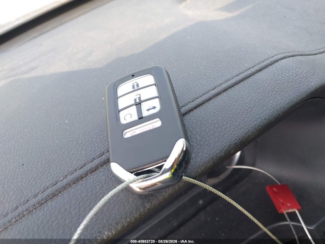 2019 HONDA PILOT EX-L 11