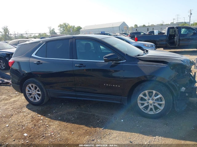 2019 CHEVROLET EQUINOX LT 14