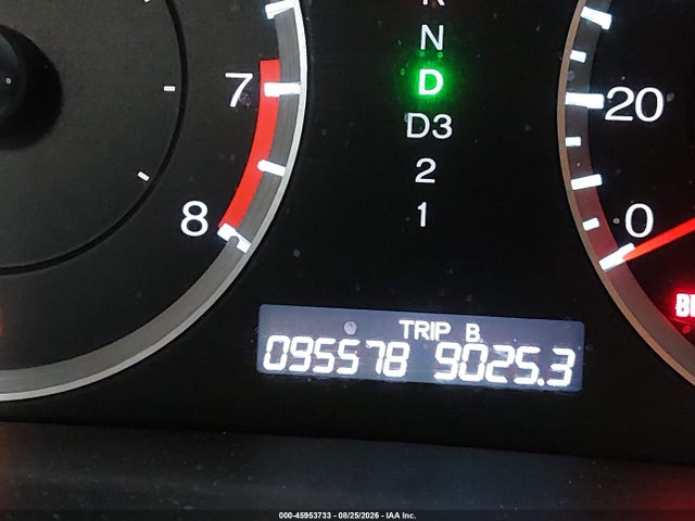 صورة 15 لـ 2012 Honda ACCORD 2.4 LX-P