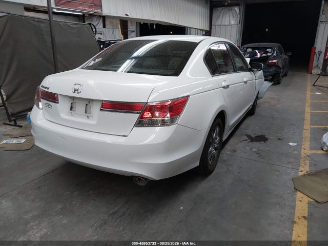 صورة 4 لـ 2012 Honda ACCORD 2.4 LX-P