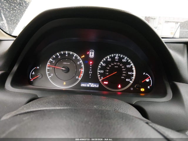 صورة 7 لـ 2012 Honda ACCORD 2.4 LX-P