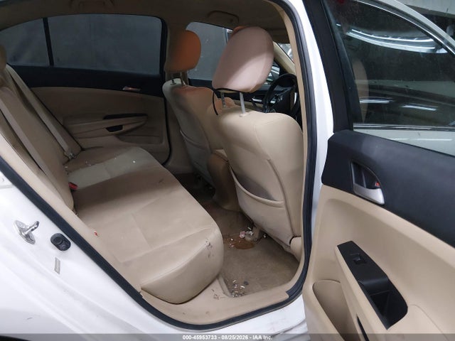صورة 8 لـ 2012 Honda ACCORD 2.4 LX-P