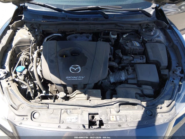 2015 Mazda MAZDA6 I SPORT 缩略图 10