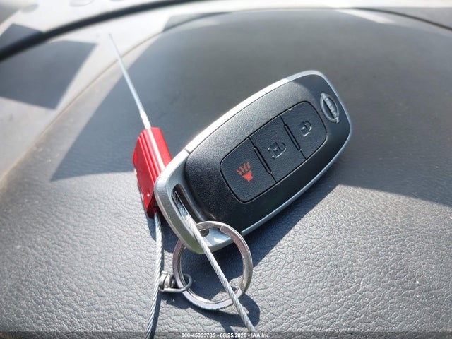 2023 NISSAN KICKS S XTRONIC CVT 11
