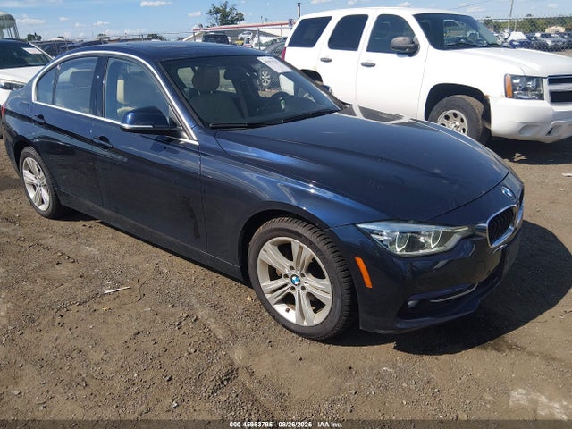 صورة 1 لـ 2017 BMW 330I XDRIVE