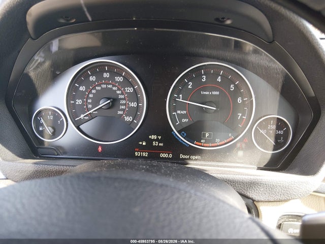 صورة 7 لـ 2017 BMW 330I XDRIVE