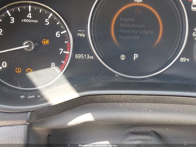 2021 MAZDA MAZDA3 SELECT 15