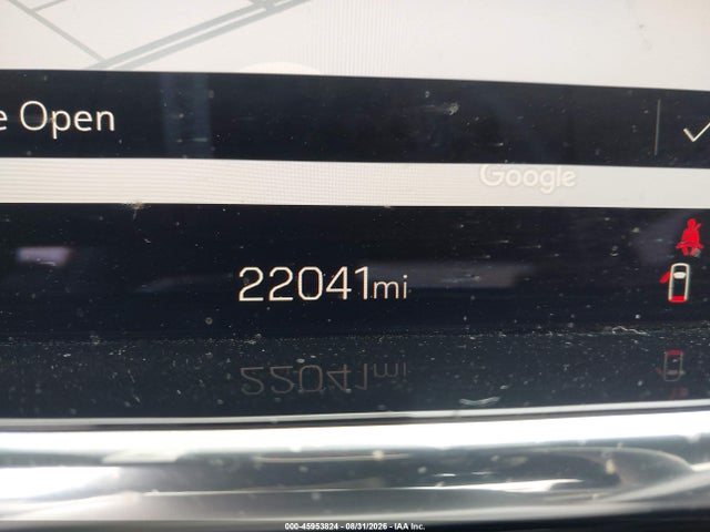 2026 GMC SIERRA EV STANDARD RANGE ELEVATION 16