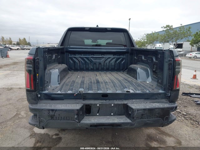 2026 GMC SIERRA EV STANDARD RANGE ELEVATION 17