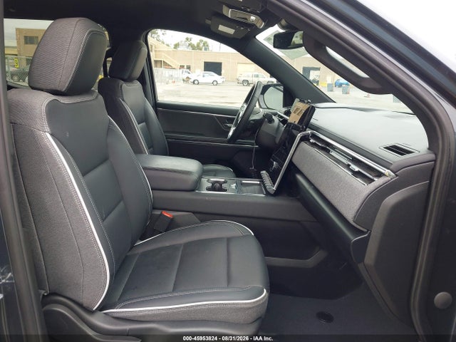 2026 GMC SIERRA EV STANDARD RANGE ELEVATION 5