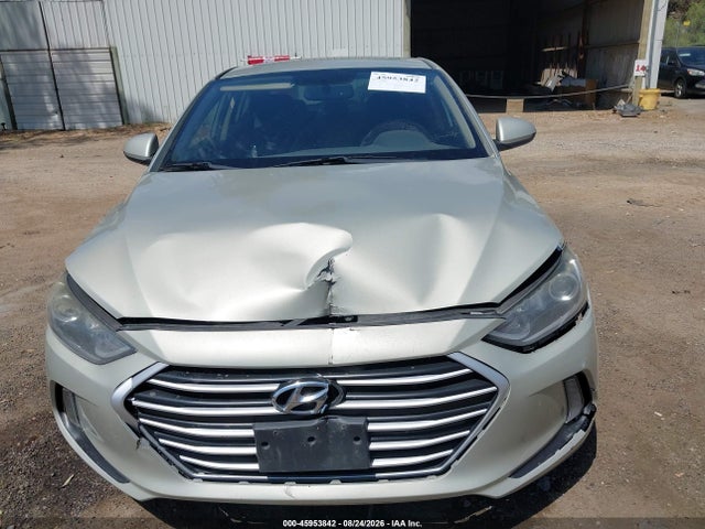 2018 HYUNDAI ELANTRA VALUE EDITION 12