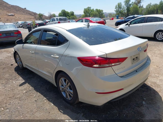 2018 HYUNDAI ELANTRA VALUE EDITION 3