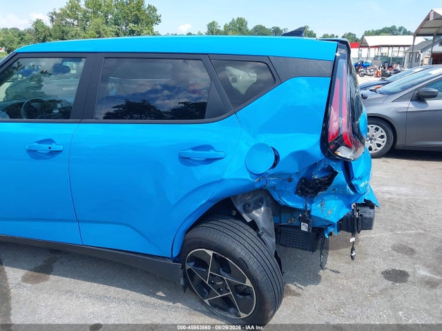 صورة 17 لـ 2025 KIA SOUL EX