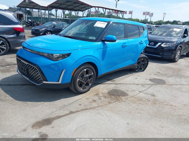 صورة 2 لـ 2025 KIA SOUL EX
