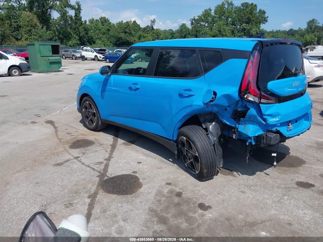صورة 3 لـ 2025 KIA SOUL EX