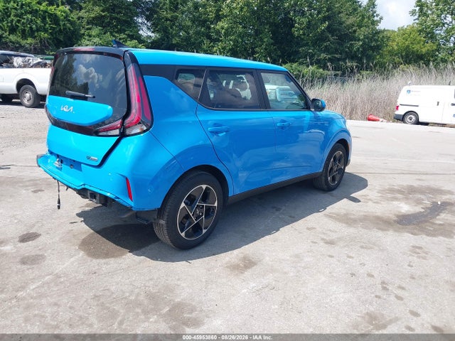 صورة 4 لـ 2025 KIA SOUL EX