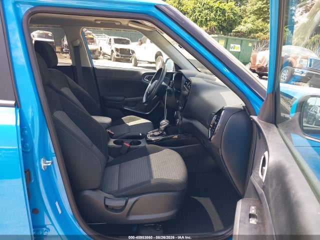 صورة 5 لـ 2025 KIA SOUL EX