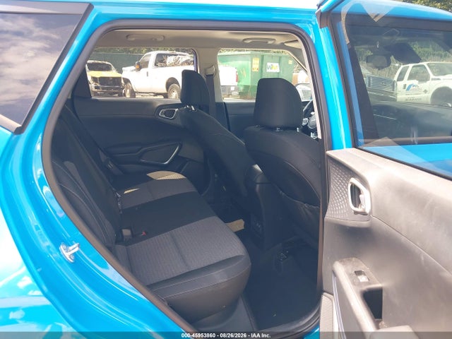 صورة 8 لـ 2025 KIA SOUL EX