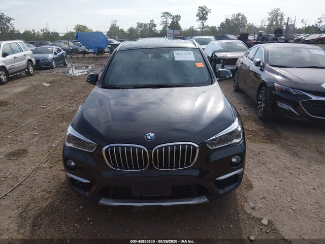 2017 BMW X1 XDRIVE28I 12