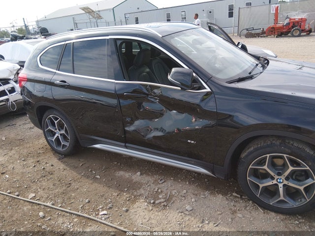 2017 BMW X1 XDRIVE28I 6