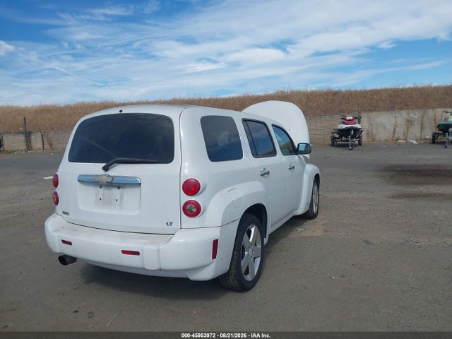 صورة 6 لـ 2006 Chevrolet HHR LT