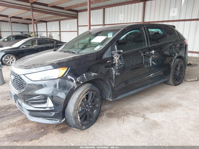 2020 FORD EDGE ST LINE 2