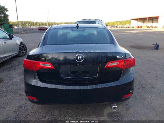 صورة مصغرة 16 لـ 2022 Acura ILX PREMIUM A-SPEC PACKAGES/TECHNOLOGY A-SPEC PACK
