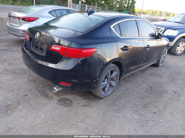 2022 Acura ILX PREMIUM A-SPEC PACKAGES/TECHNOLOGY A-SPEC PACK — миниатюра 4