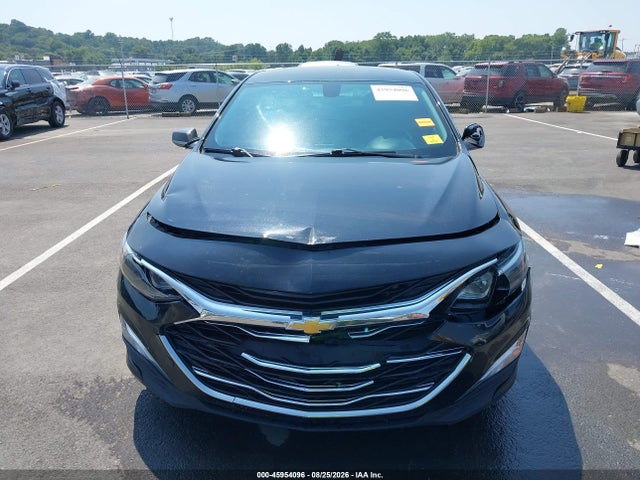 2019 CHEVROLET MALIBU 1LS 12