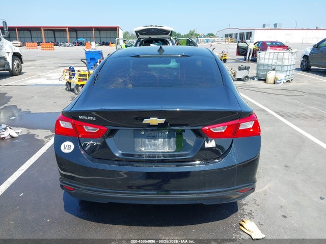2019 CHEVROLET MALIBU 1LS 16