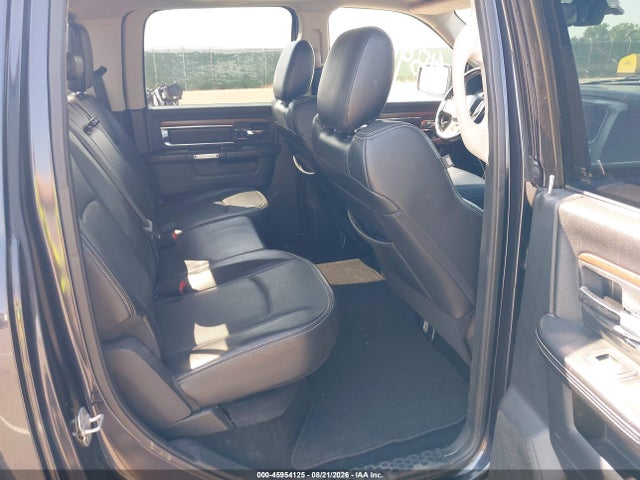 2013 RAM 1500 LARAMIE 照片 8