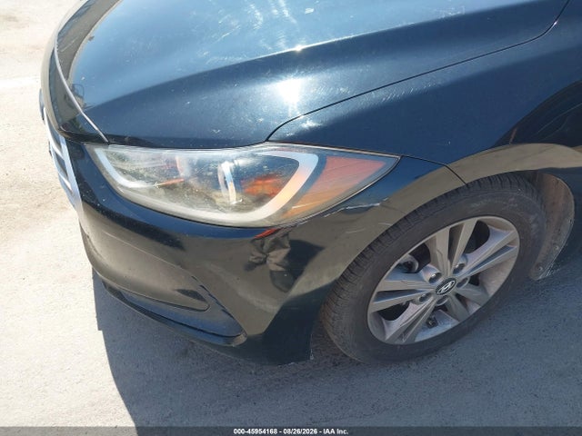 2018 HYUNDAI ELANTRA SEL 18