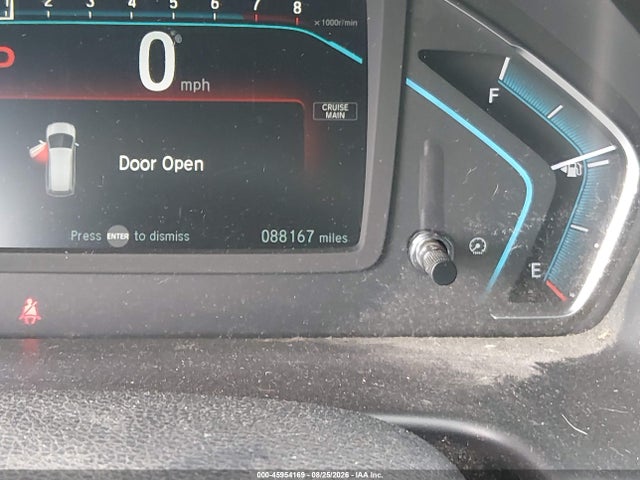 2018 HONDA ODYSSEY LX 15