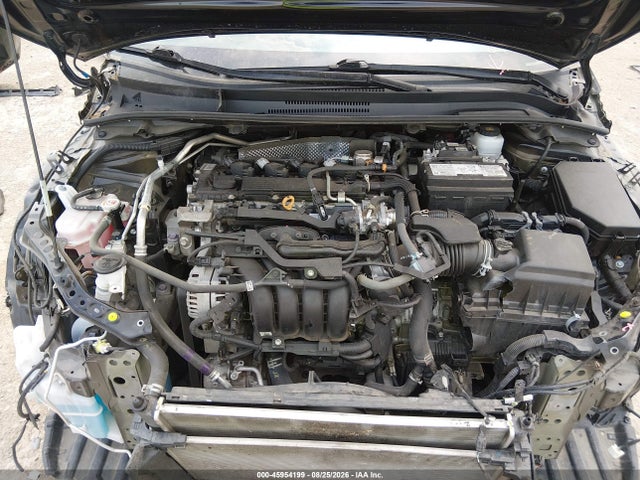 2023 TOYOTA COROLLA SE 10