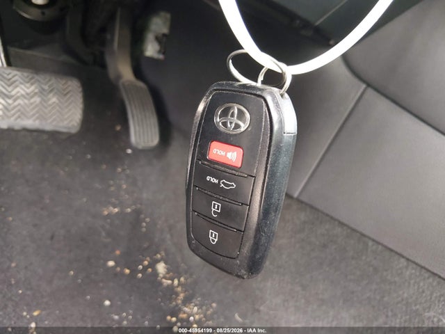 2023 TOYOTA COROLLA SE 11