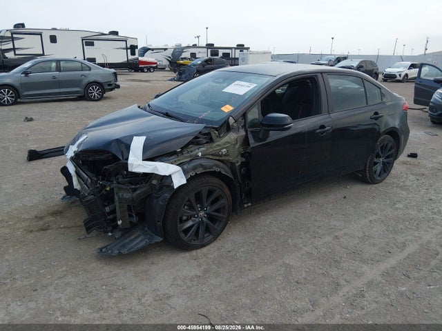 2023 TOYOTA COROLLA SE 2