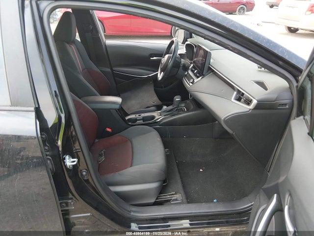 2023 TOYOTA COROLLA SE 5