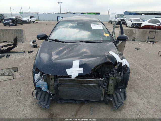 2023 TOYOTA COROLLA SE 6