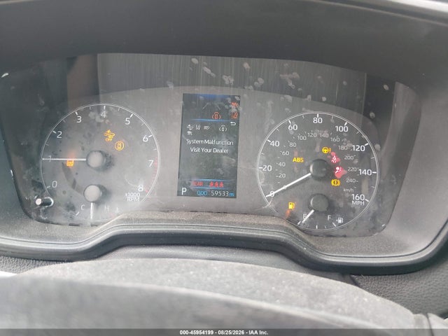 2023 TOYOTA COROLLA SE 7