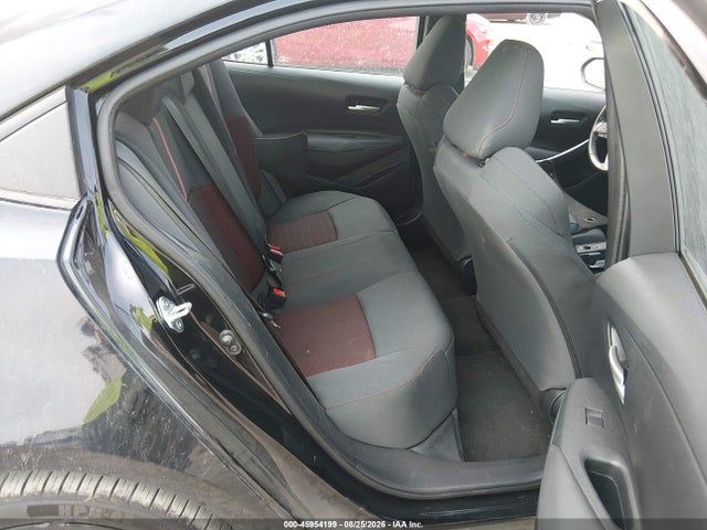 2023 TOYOTA COROLLA SE 8
