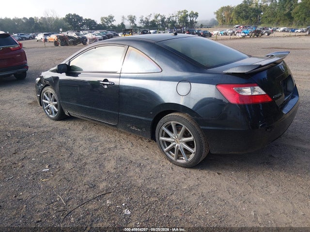صورة 3 لـ 2010 Honda CIVIC SI