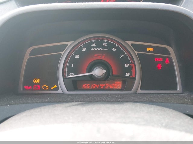 صورة 7 لـ 2010 Honda CIVIC SI