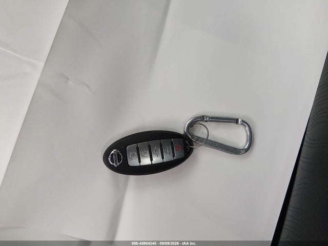 2021 NISSAN ALTIMA SL INTELLIGENT AWD 11