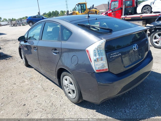 صورة 3 لـ 2010 Toyota PRIUS IV