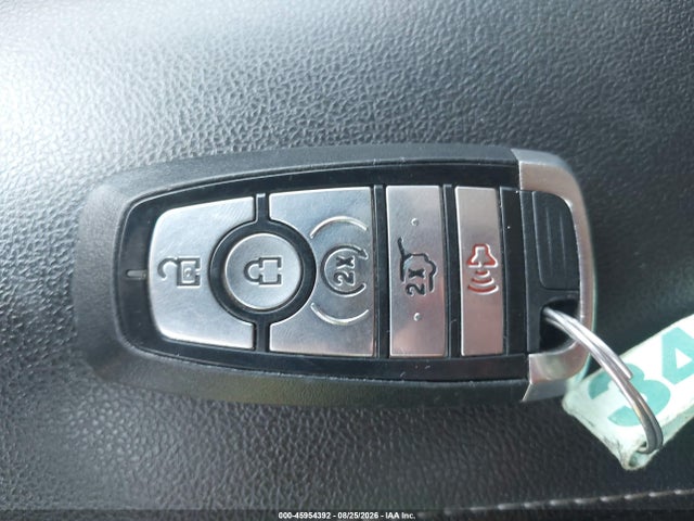 2023 FORD ESCAPE ACTIVE 9